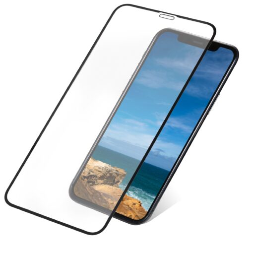 Full Cover 3D ANANK 9H zaštićena staklena folija za Huawei