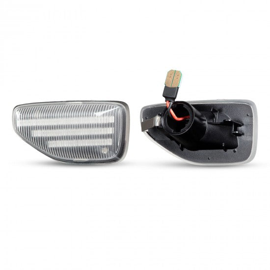 Set LED dinamičkih signalnih svjetala za Dacia Logan II/MCV II/Sandero II/Stepway/Duster