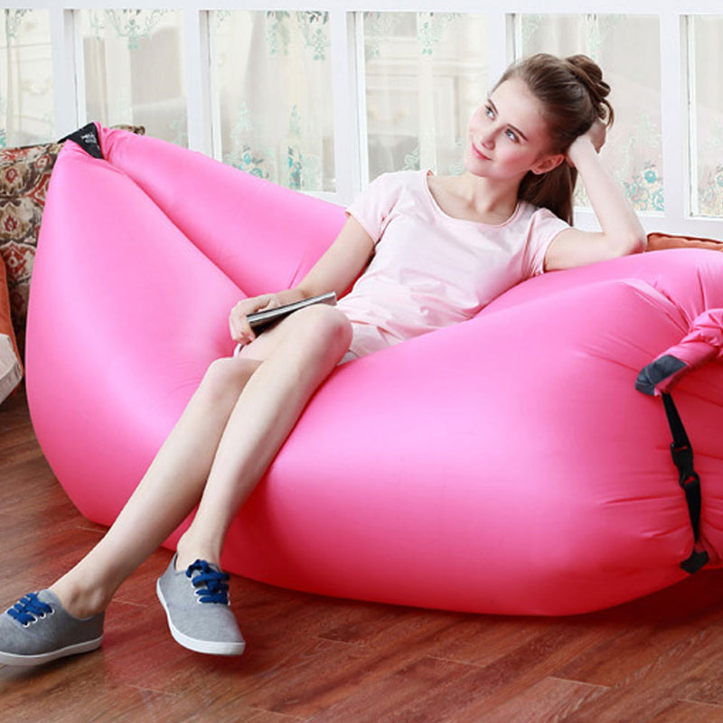 Lazy Bag ljetni zračni madrac