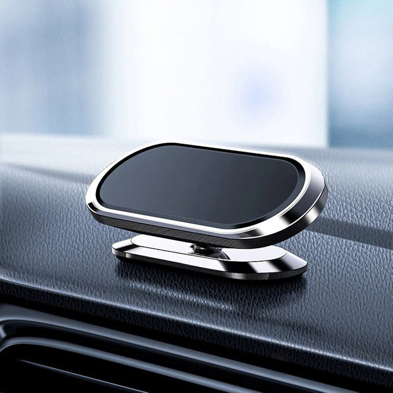 360° Auto Magnetic Support za kontrolnu ploču automobila, F16