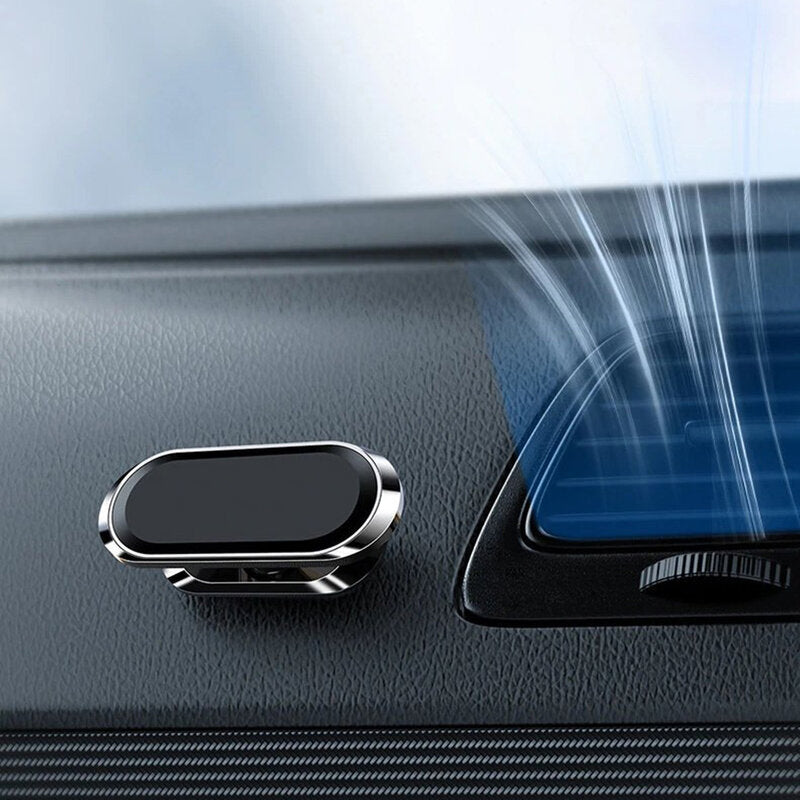 360° Auto Magnetic Support za kontrolnu ploču automobila, F16