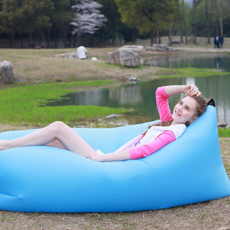 Lazy Bag ljetni zračni madrac