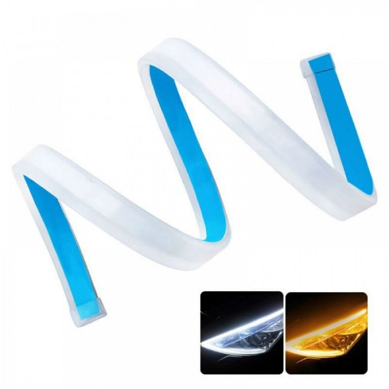Set od 2 LED trake DRL sa funkcijom sekvencijalnog signala