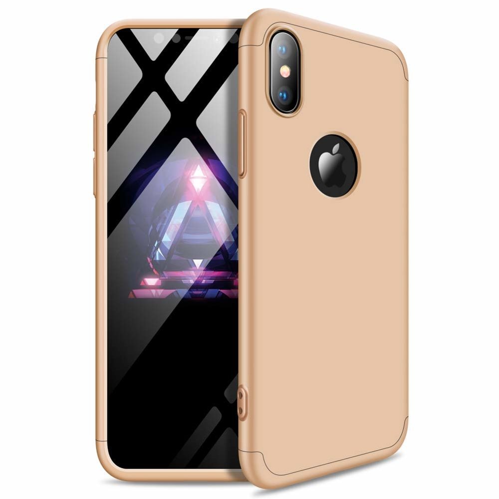 360 GKK zaštitna maska za iPhone