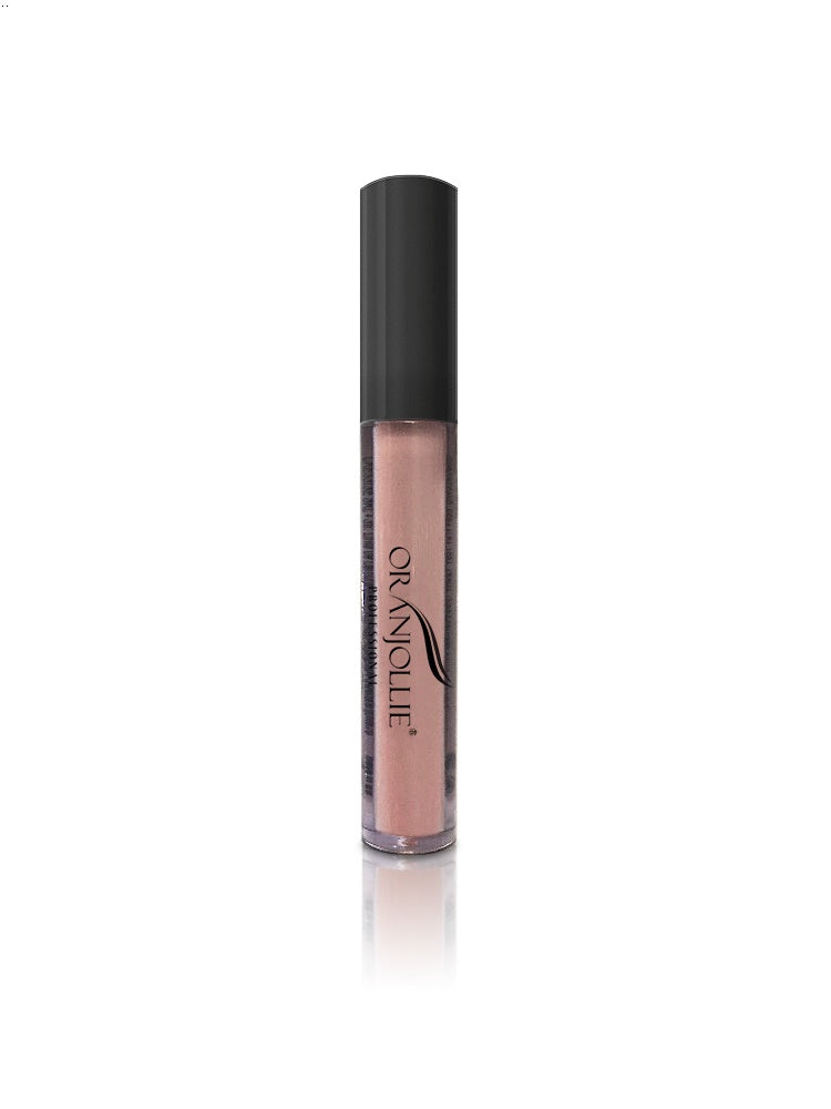 Tekući ruž Make Matte Oranjollie br. 04