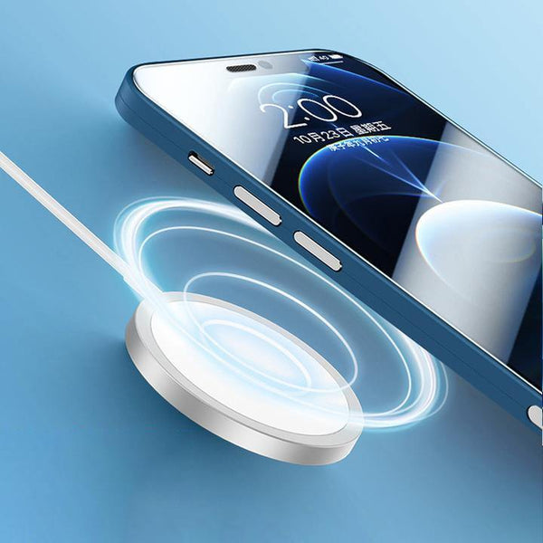 Silikonska maska New Concept 360 za iPhone
