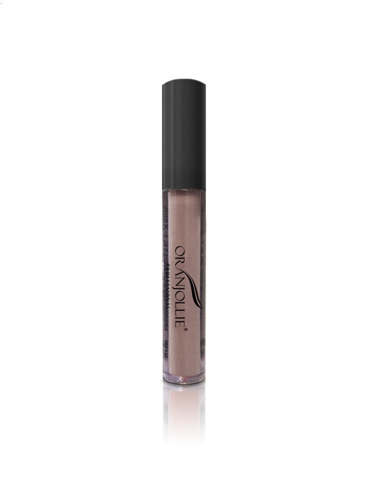 Tekući ruž Make Matte Oranjollie br. 07
