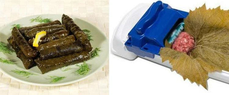 Ručni uređaj za pripremu mesa