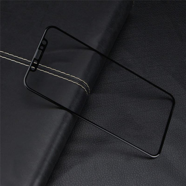 Full Cover 5D staklena folija za Samsung