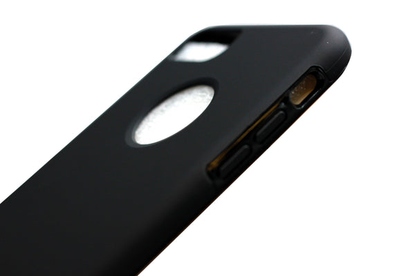 Zaštitna maska 'Viking' AntiShock front-back za iPhone