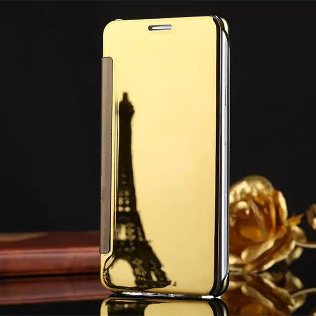 'Flip Mirror' kućište za telefon tipa zrcala s funkcijom podrške za iPhone