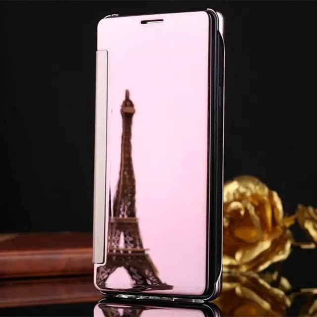 'Flip Mirror' kućište za telefon tipa zrcala s funkcijom podrške za iPhone