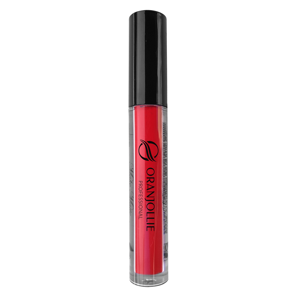 Tekući ruž Make Matte Oranjollie br. 09