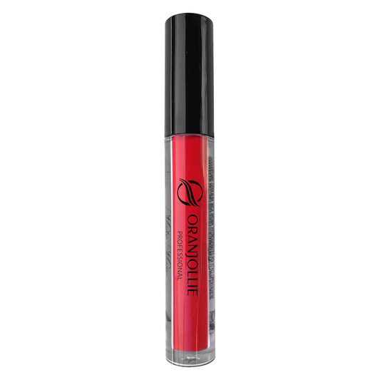 Tekući ruž Make Matte Oranjollie br. 09
