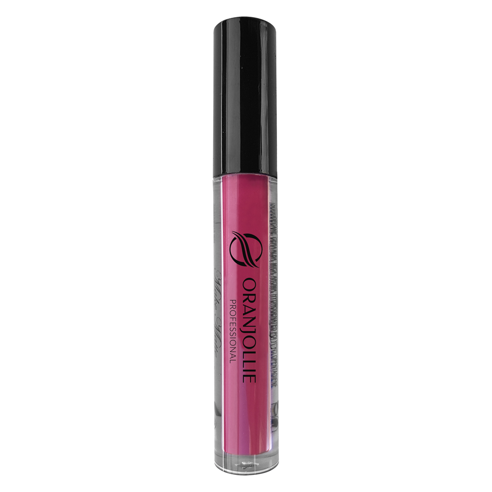 Tekući ruž Make Matte Oranjollie br. 10
