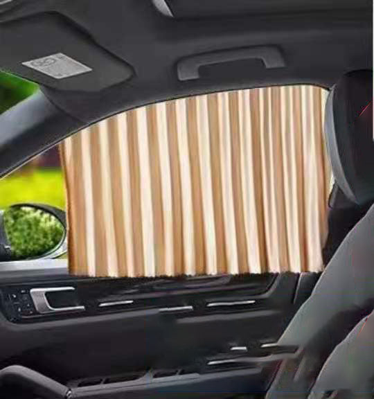 Set od 4 auto rolete za bočne tende