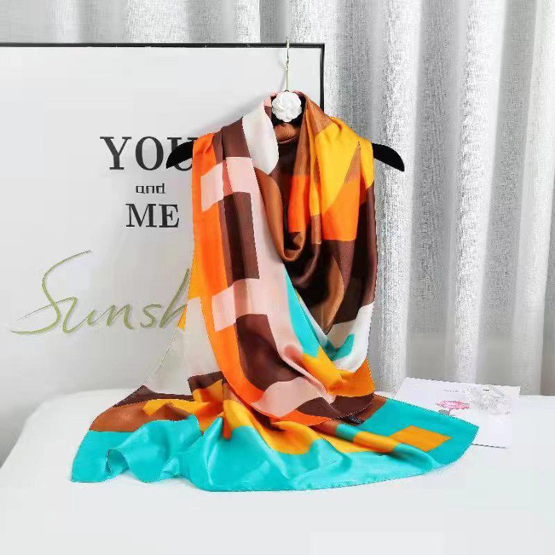 Šal 'Touches of Silk' Luxury, 140/200cm