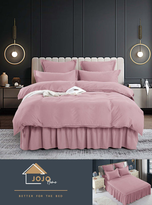 Elegance 6-dijelna FINET posteljina E05