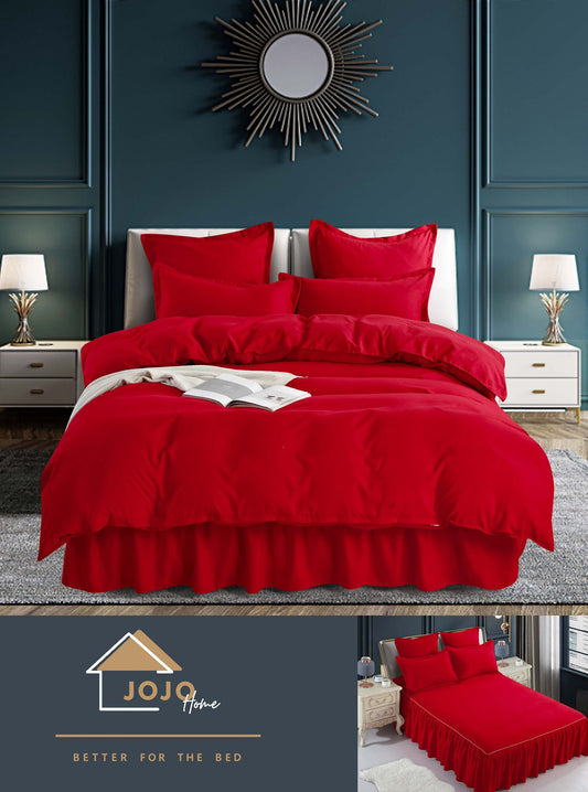 Elegance 6-dijelna FINET posteljina E06