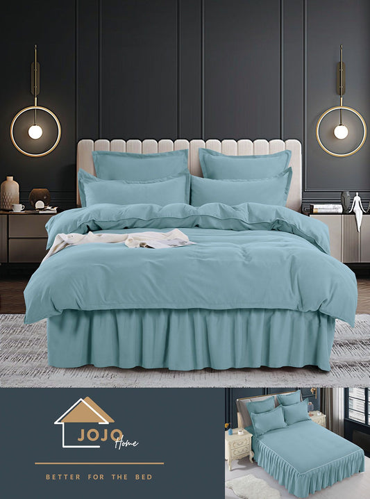 Elegance 6-dijelna FINET posteljina E07