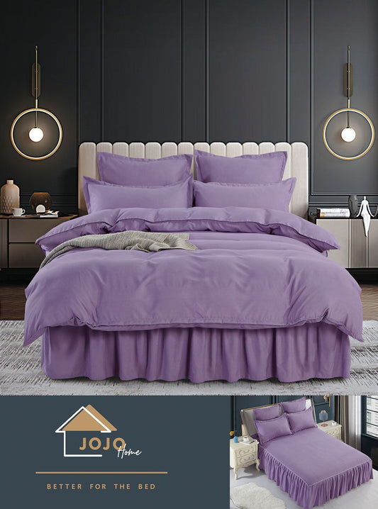 Elegance 6-dijelna FINET posteljina E09