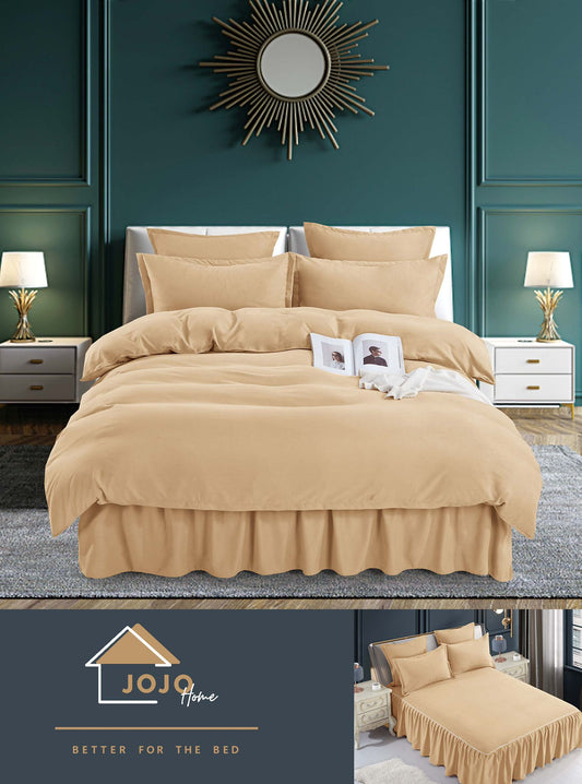 Elegance 6-dijelna FINET posteljina E10