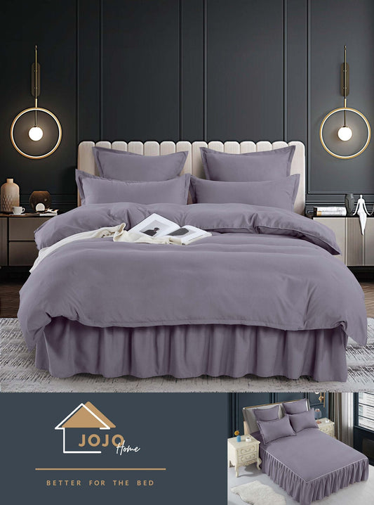 Elegance 6-dijelna FINET posteljina E12