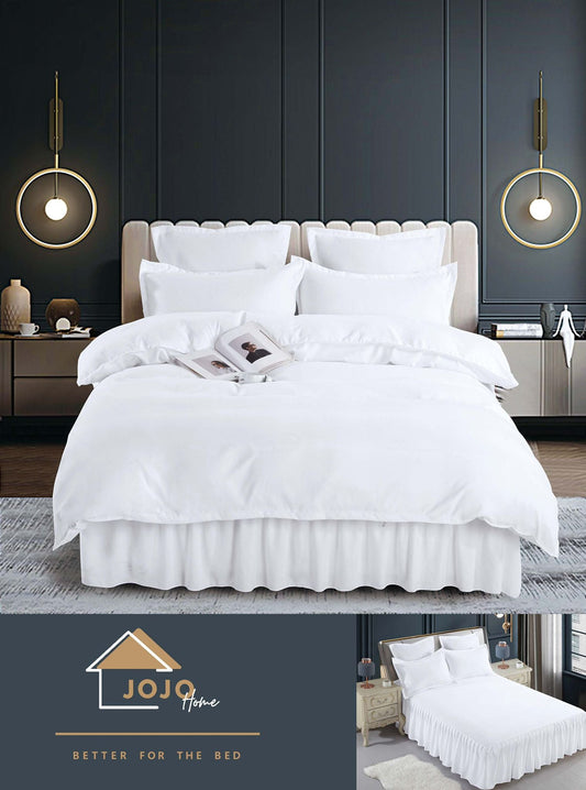 Elegance 6-dijelna FINET posteljina E13