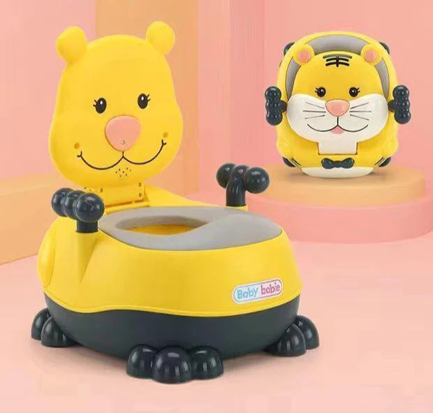 Noha stolica za djecu, s ručkama, Cat, OL02