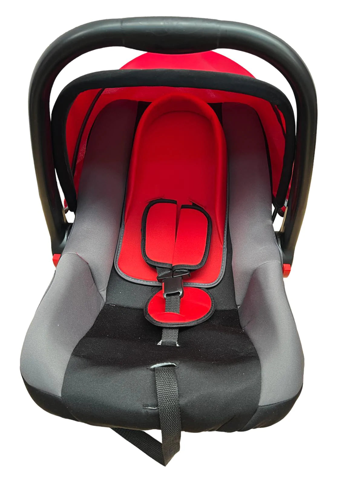 Školjkasta autosjedalica za bebe, podesiva ručka, 26 cm, CM01