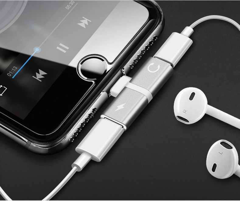 2 u 1 adapter za iPhone