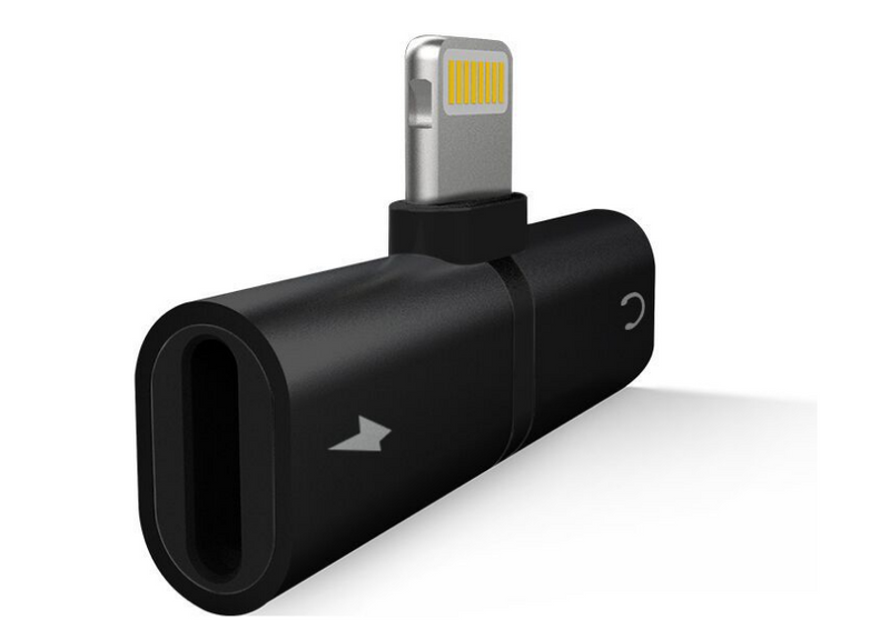 2 u 1 adapter za iPhone