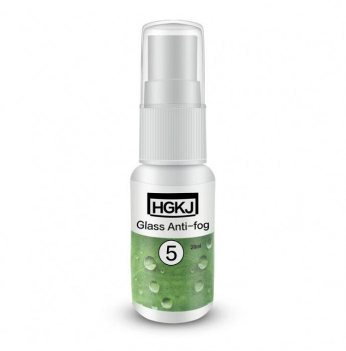 Tekuća otopina u spreju za odmagljivanje stakala automobila, Anti-fog Agent, 50 ml