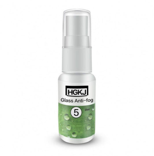 Tekuća otopina u spreju za odmagljivanje stakala automobila, Anti-fog Agent, 50 ml