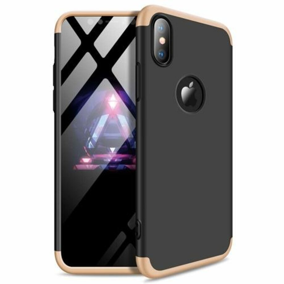360 GKK zaštitna maska za iPhone
