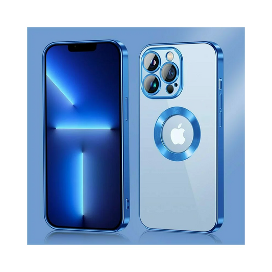 ElectroMag torbica, kompatibilna s Magsafeom, za iPhone