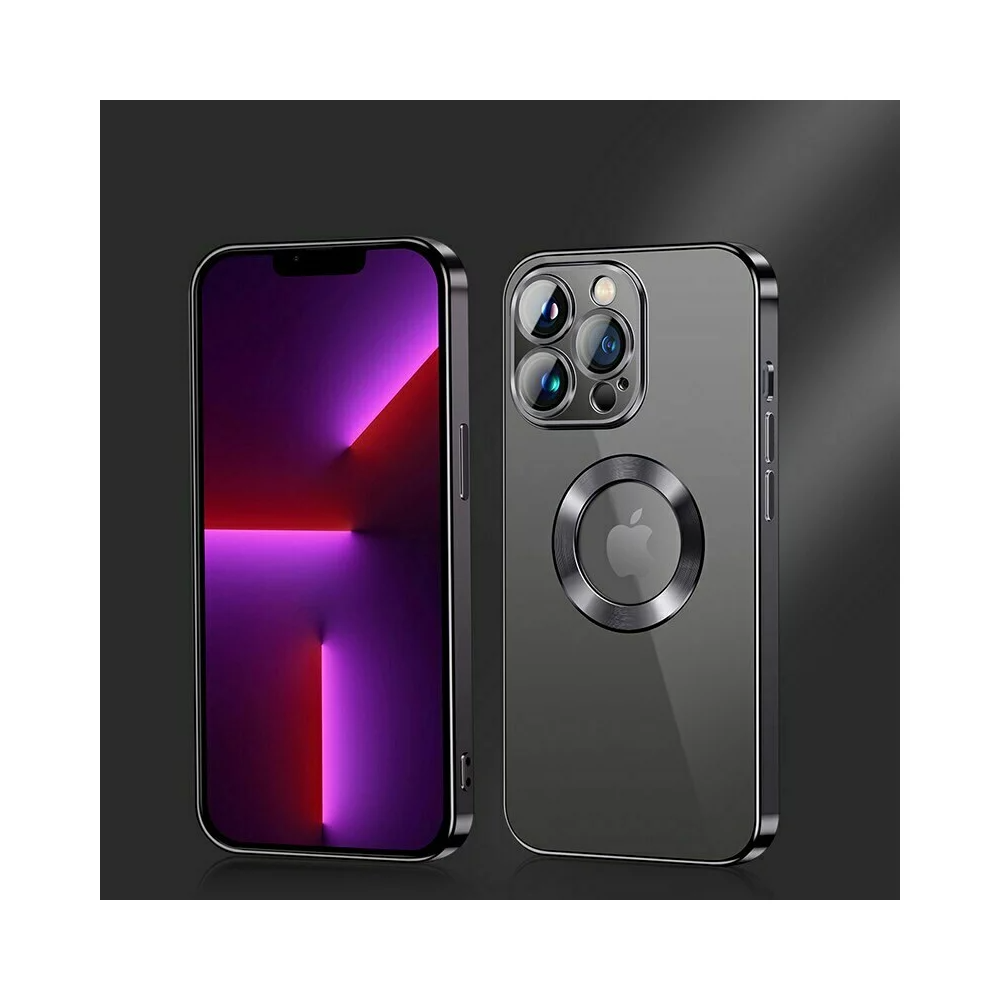 ElectroMag torbica, kompatibilna s Magsafeom, za iPhone