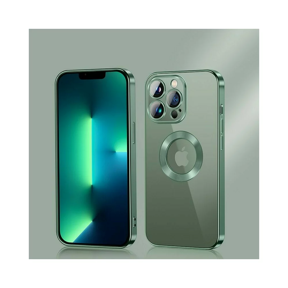 ElectroMag torbica, kompatibilna s Magsafeom, za iPhone