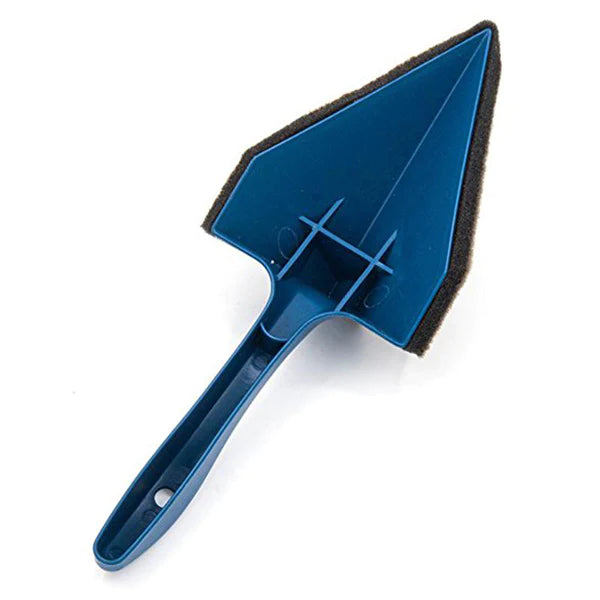 Paint Roller Pro – set šablona, plava