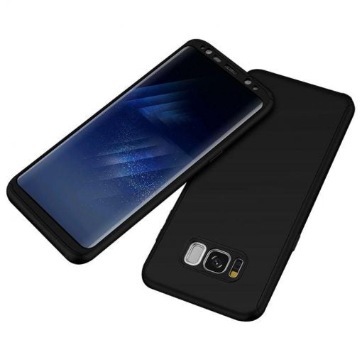 360 maska s poklon omotom za Samsung