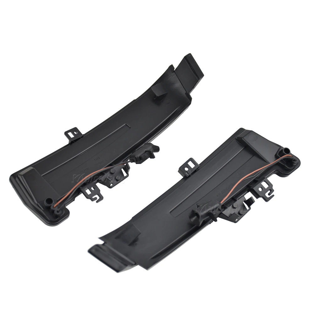 Set od 2 LED svjetiljke Dynamic Mirror Signaling kompatibilne s Mercedesom
