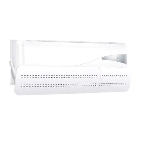 Podesivi deflektor klime 52-91 cm