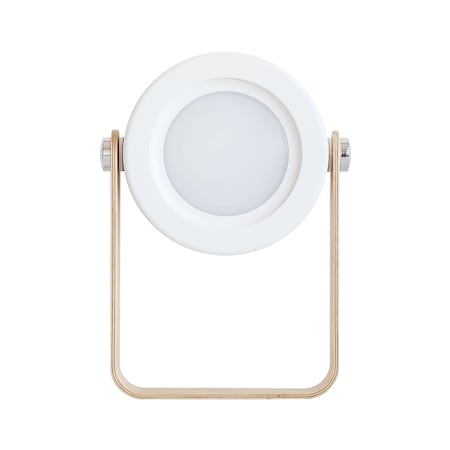 Prijenosna LED lampa, USB punjenje, 4W, sa dodirom, 3 moda svjetla