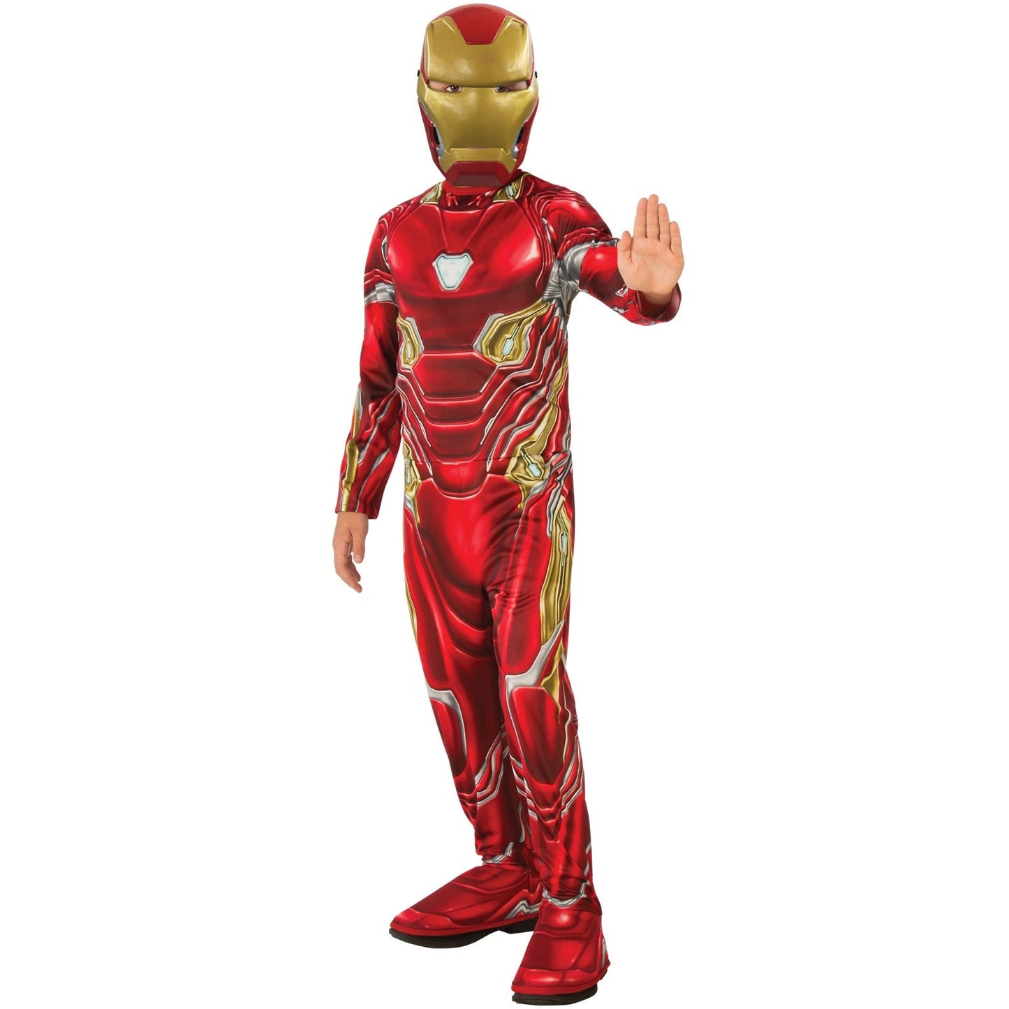Kostim Super Heroja za djecu + maska POKLON, razni modeli