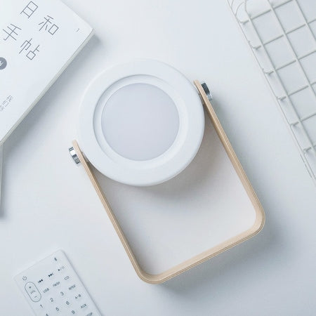 Prijenosna LED lampa, USB punjenje, 4W, sa dodirom, 3 moda svjetla