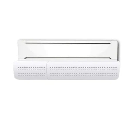 Podesivi deflektor klime 52-91 cm