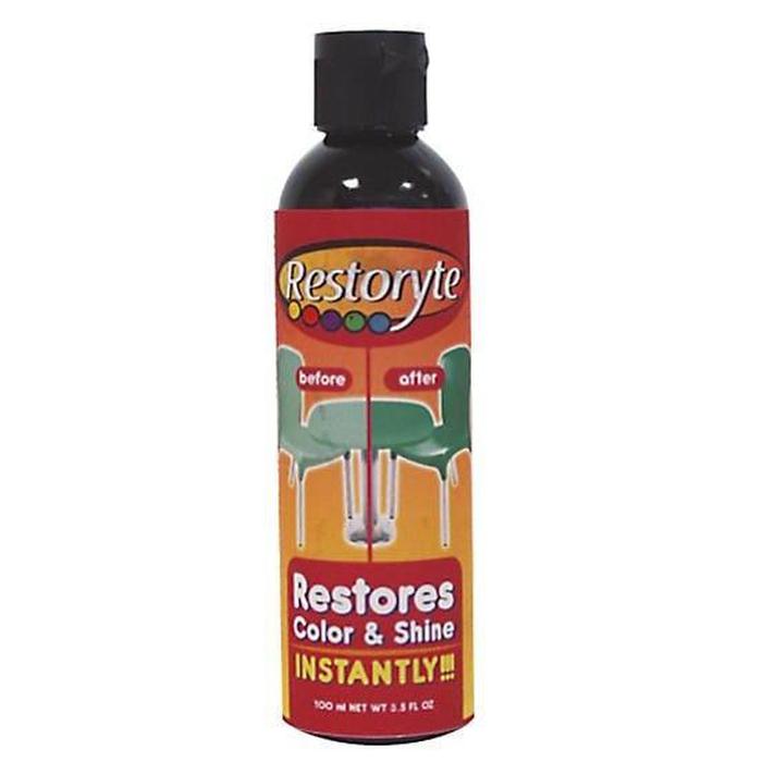 Tekućina za poliranje i renderiranje boja, restauracijski set, 100ml