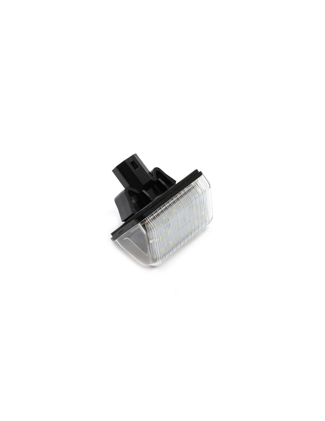 Set od 2 LED svjetla za brojeve posvećena Mazdi CX-5/CX-7/6/S Peed6