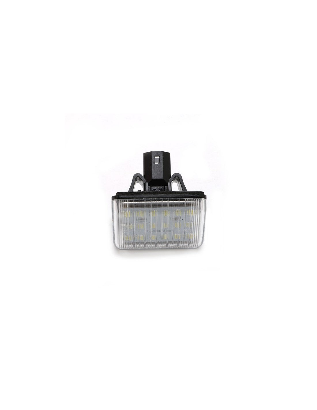 Set od 2 LED svjetla za brojeve posvećena Mazdi CX-5/CX-7/6/S Peed6