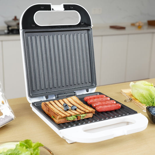 Aparat za sendviče 1400W - Sendvič Maker
